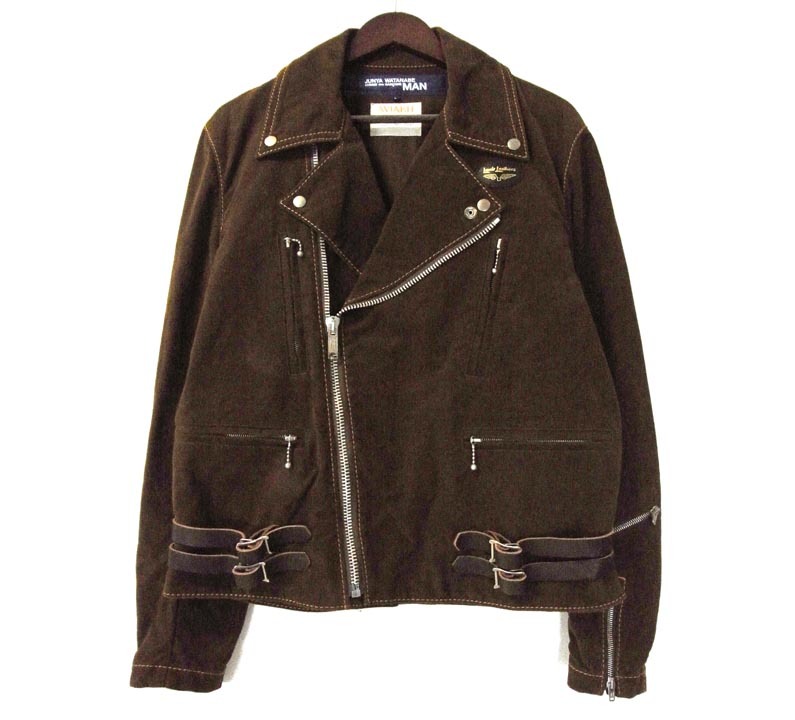 目立った傷や汚れなし】ジュンヤワタナベ マン JUNYA WATANABE MAN