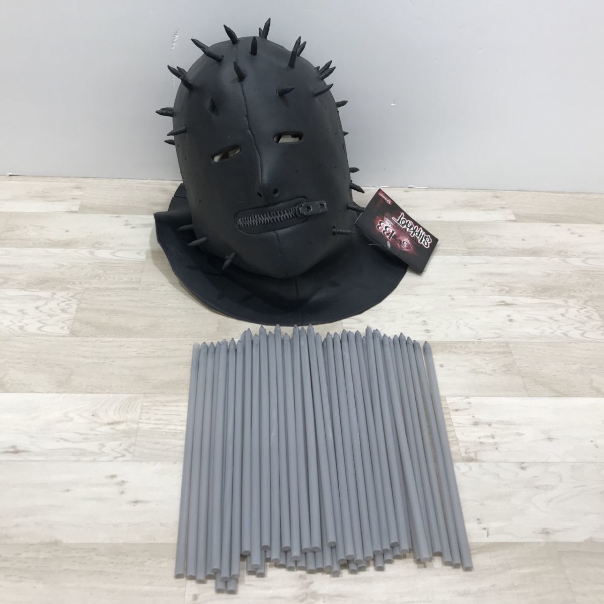 スリップノット　マスク　マゴッツマスク スリップノットマスクマゴッツマスク