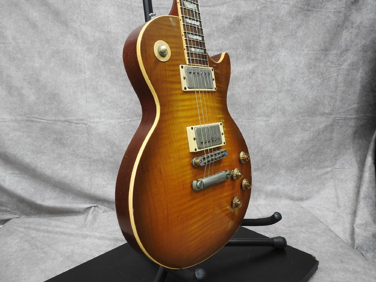 GIBSON LES PAUL STANDARD MOD シリアルナンバー93208422 90年代後半生産
