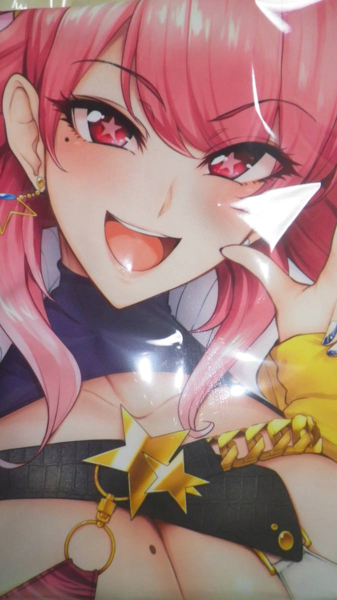 デスボール　抱き枕カバー 秋谷美樹 ホビージャパン デスボール抱き枕カバー 秋谷美樹 ホビージャパン