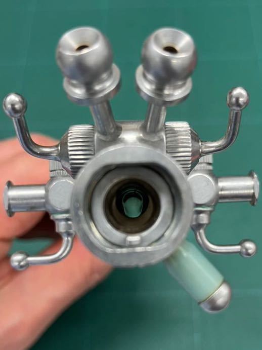 汎用 スリップオン化パイプ 40mm⇒50.8mm **C75HNTY