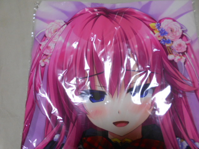 はるるみなもに グッドウィル特典タペストリー しんたろー