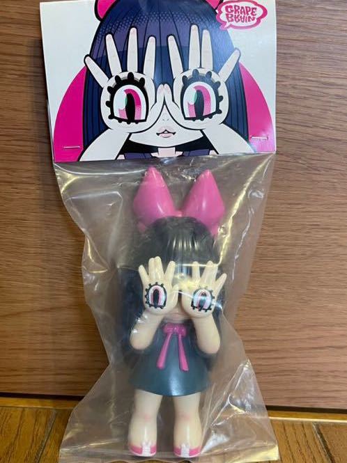 ワンフェス2025 ピンクナンシー 【公式通販】