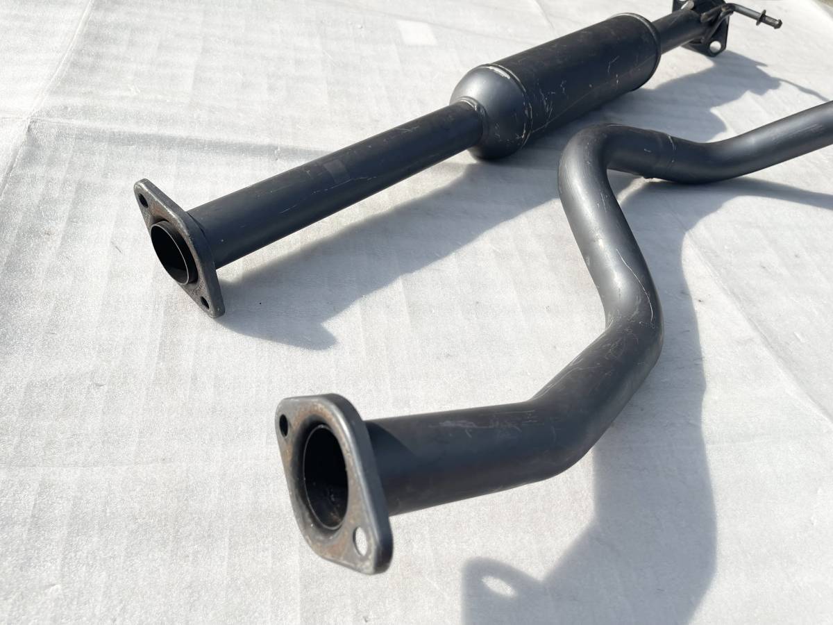 zc32s用中間ストレートパイプ