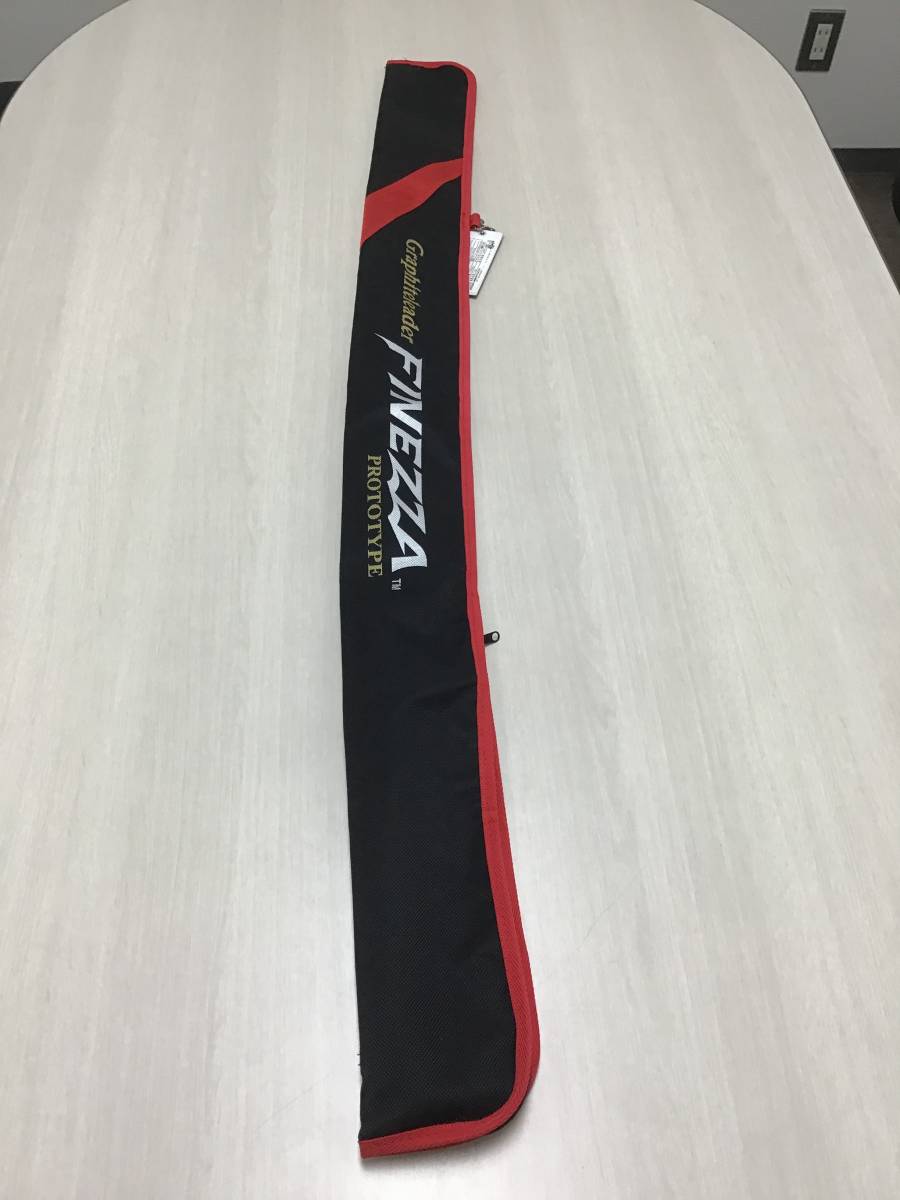 オリムピック ベレッツァ プロトタイプ GLBPS-612SXUL-S エリア トラウト