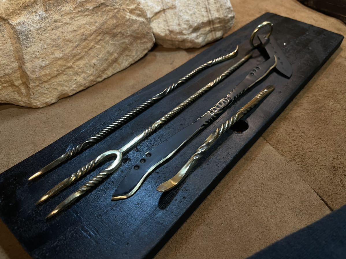 やや傷や汚れあり】今回限定 ファイナル 人気のソイルスティック 5点  