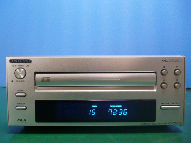 ONKYO オンキヨー(オンキョー) DV-S205TX(S) DVDプレーヤー(DVDデッキ)