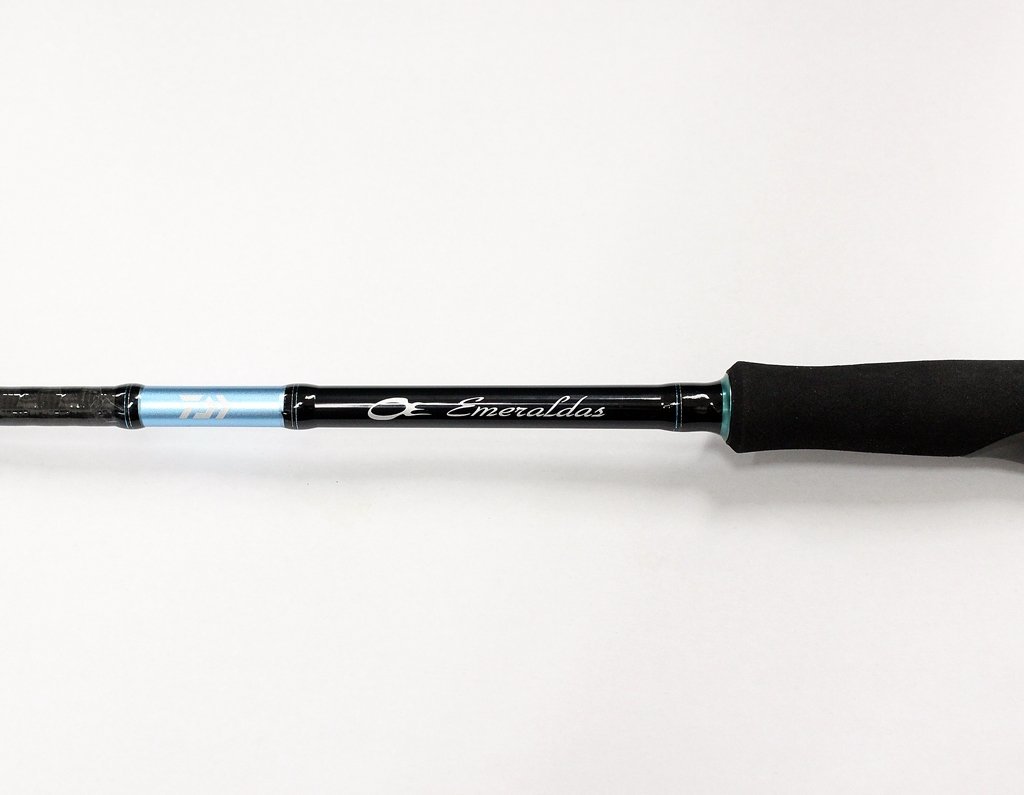 Daiwa エメラルダスＳＴ85ML-MD インターライン Daiwa エメラルダスST85ML-MD インターライン