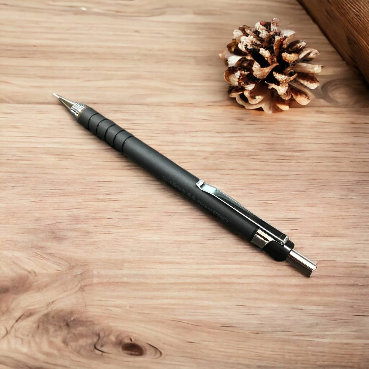 コクヨ メカニカルシャープペンシル TZ-PSP5 0.5