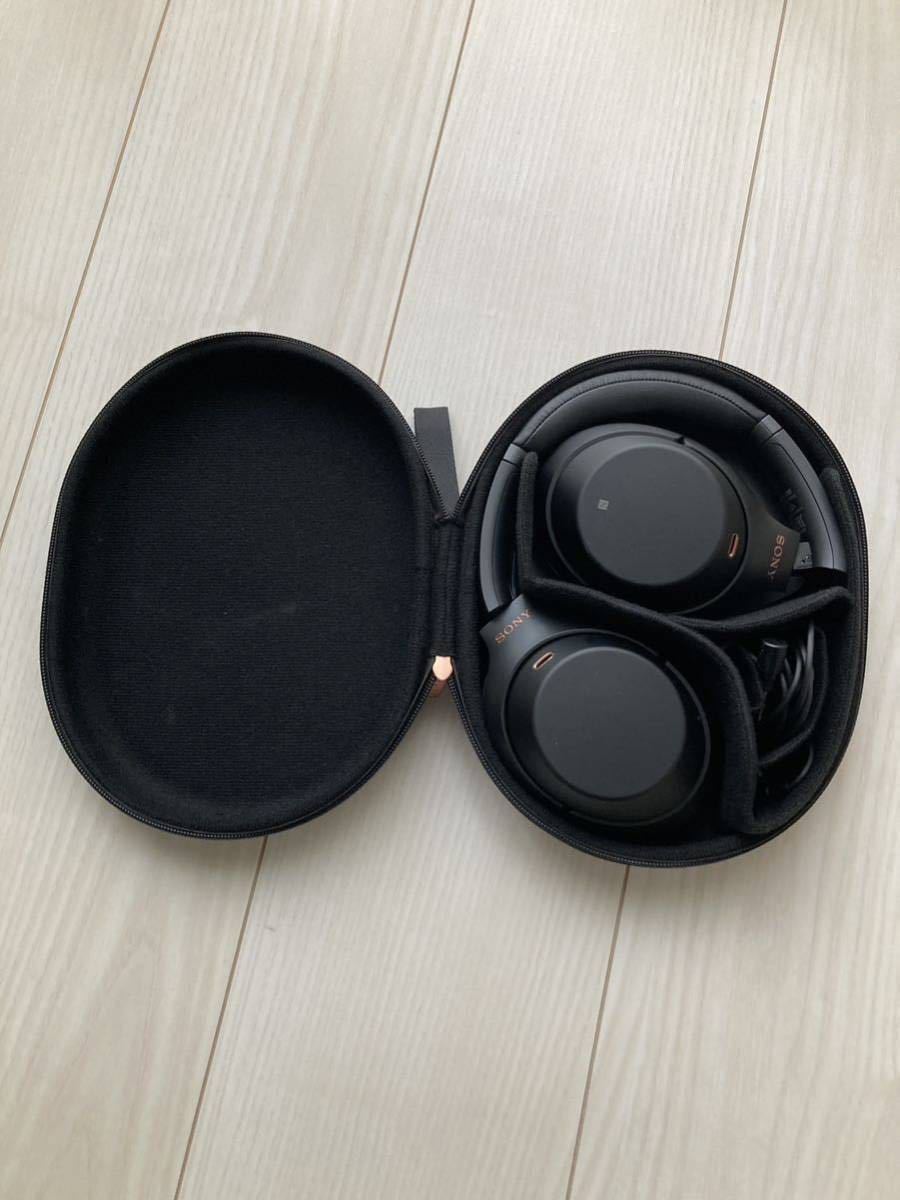  Sony WH-1000XM4 ノイズキャンセリングヘッドフォンが 350 ドルで発売