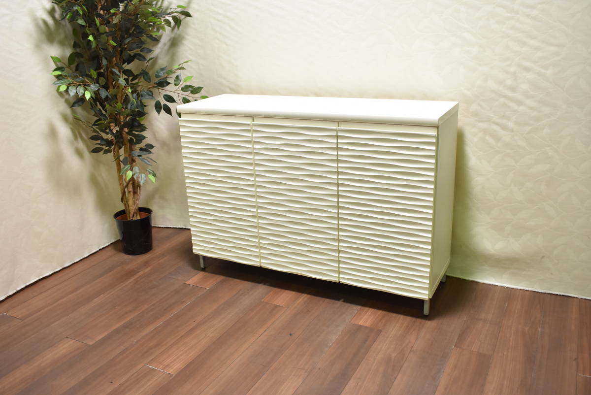 未使用】NODA ノダ 玄関収納 セット 【公式通販】