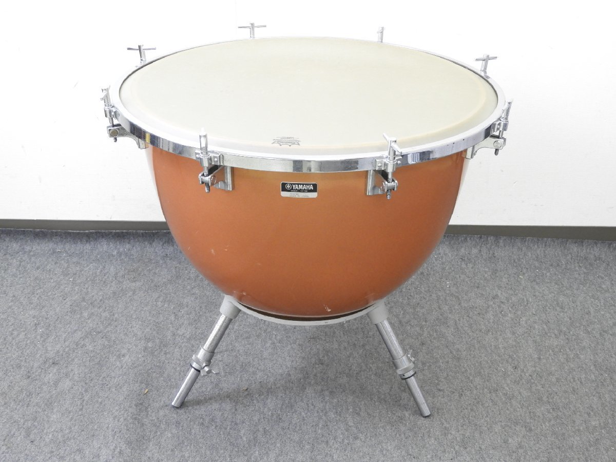 ヤマハ/YAMAHA ティンパニ TP-523 /SL2