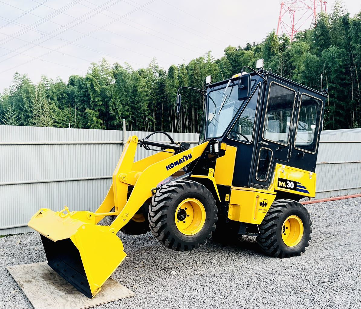 ○○コマツ色ナチュラルイエロー 6Lセット○○油圧ショベルミニ ...