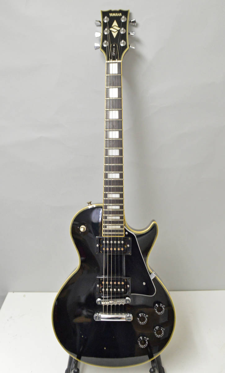 うえだしろう ヤマハレスポールカスタム YAMAHA LP-800C ヤマハ レスポール レスポール エレキギター CUSTOM LP800C YAMAHA