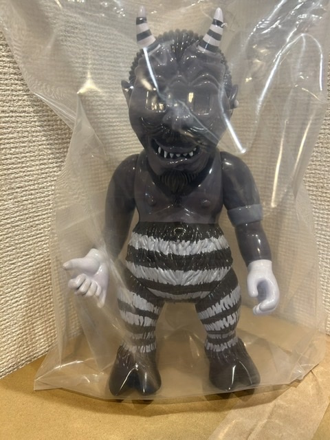 未使用】JACKCATLAB PHAT JOE 666 ファットジョー 犯人Criminal No.666  