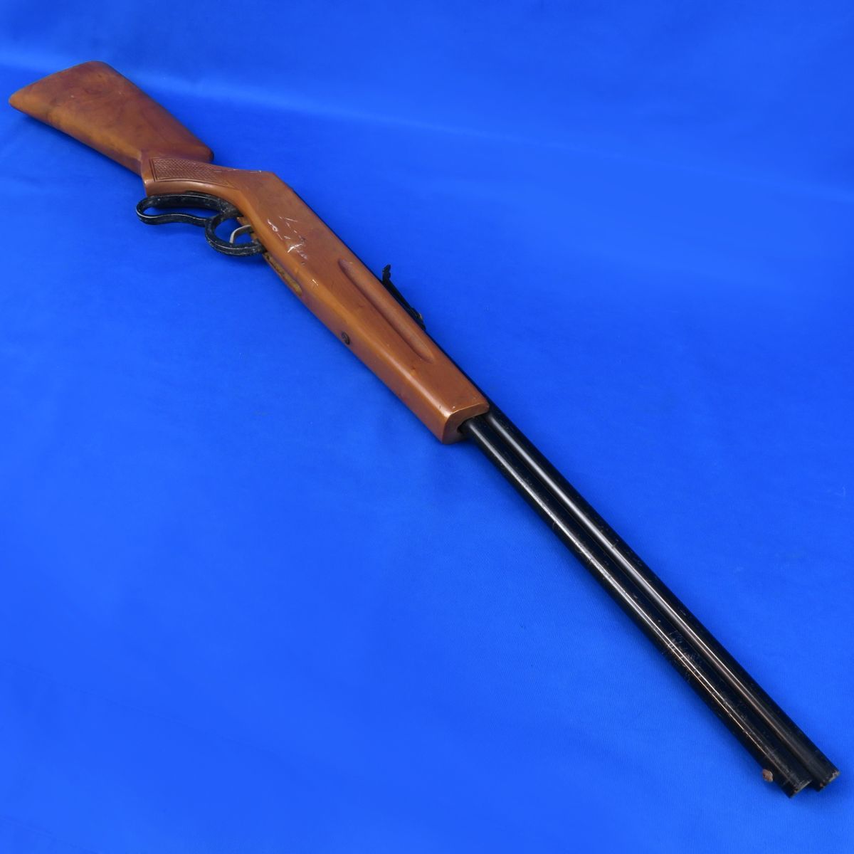 NAKAYA GUN INDIAN インディアン 射的銃 コルク銃 日本製 INDIAN NAKAYA コルク銃 ナカヤ Gun 射的銃 King 日本製 メルカリ