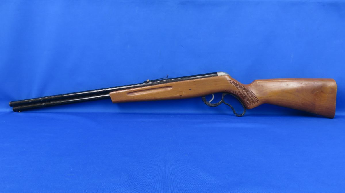 傷や汚れあり】佐四K6460【《トイガン》NAKAYA(ナカヤ) Soft Air Gun