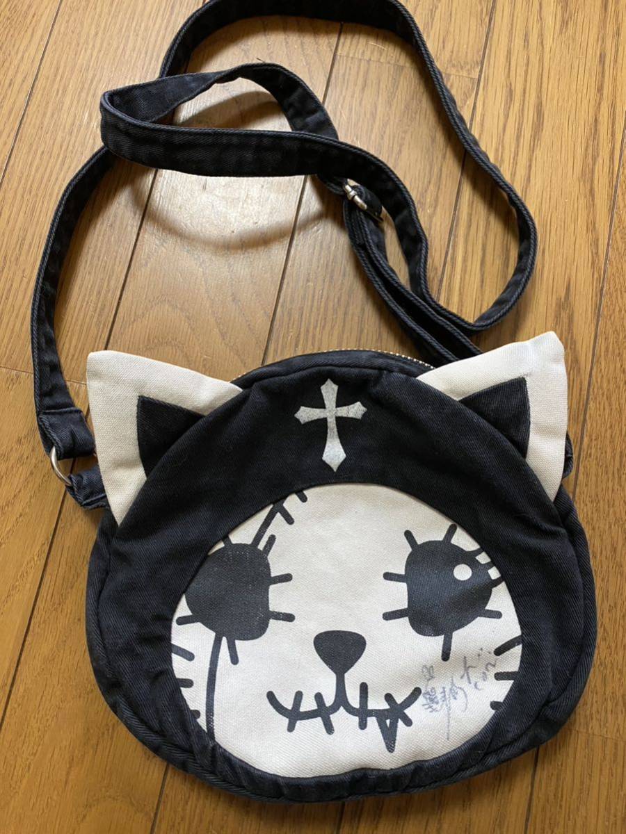 HANGRY&ANGRY バッグ