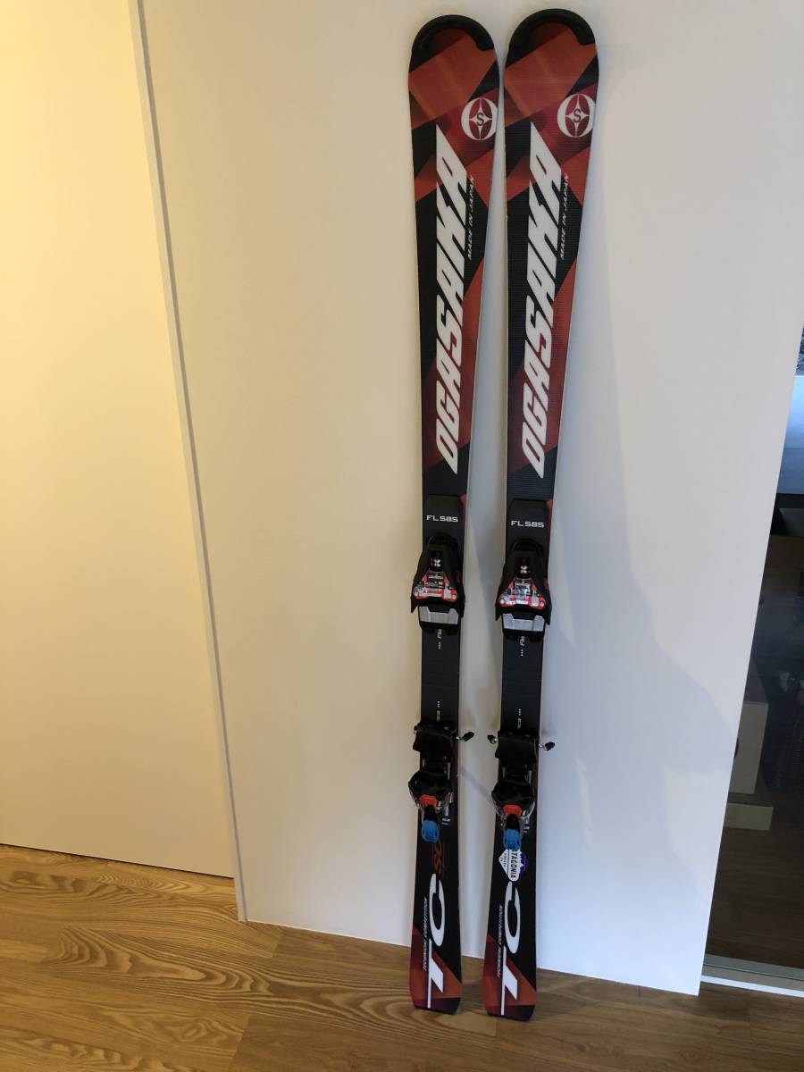 オガサカTC-LZ 178㎝ 105-67-88 オガサカTC-LZ 178㎝ 105-67-88 - メルカリ