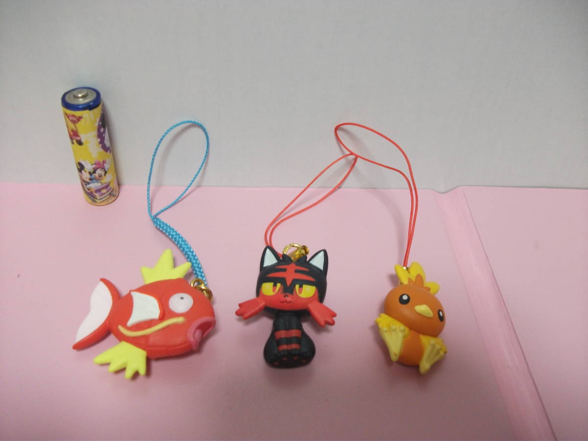 ポケモンセンター限定　ハロウィン　ニャビー　ストラップ　マスコット　グッズ　レア Amazon.co.jp: ポケモンセンターオリジナル マスコット Pokémon