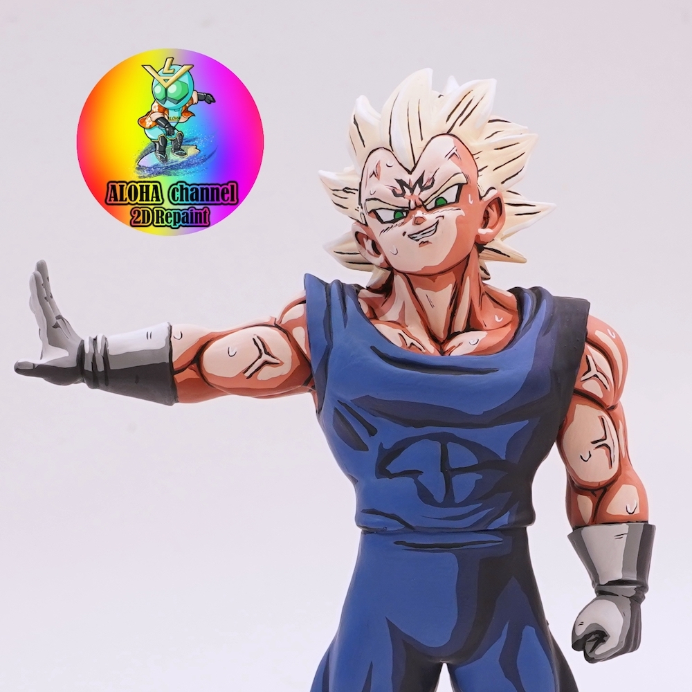 ドラゴンボール ウエハース アンリミテッド ドラゴンボール