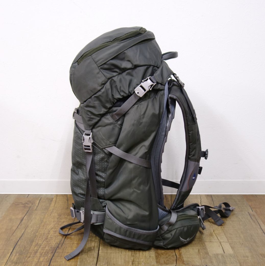 Osprey kode 38 オスプレイ コード 38L バックパック バックカントリー