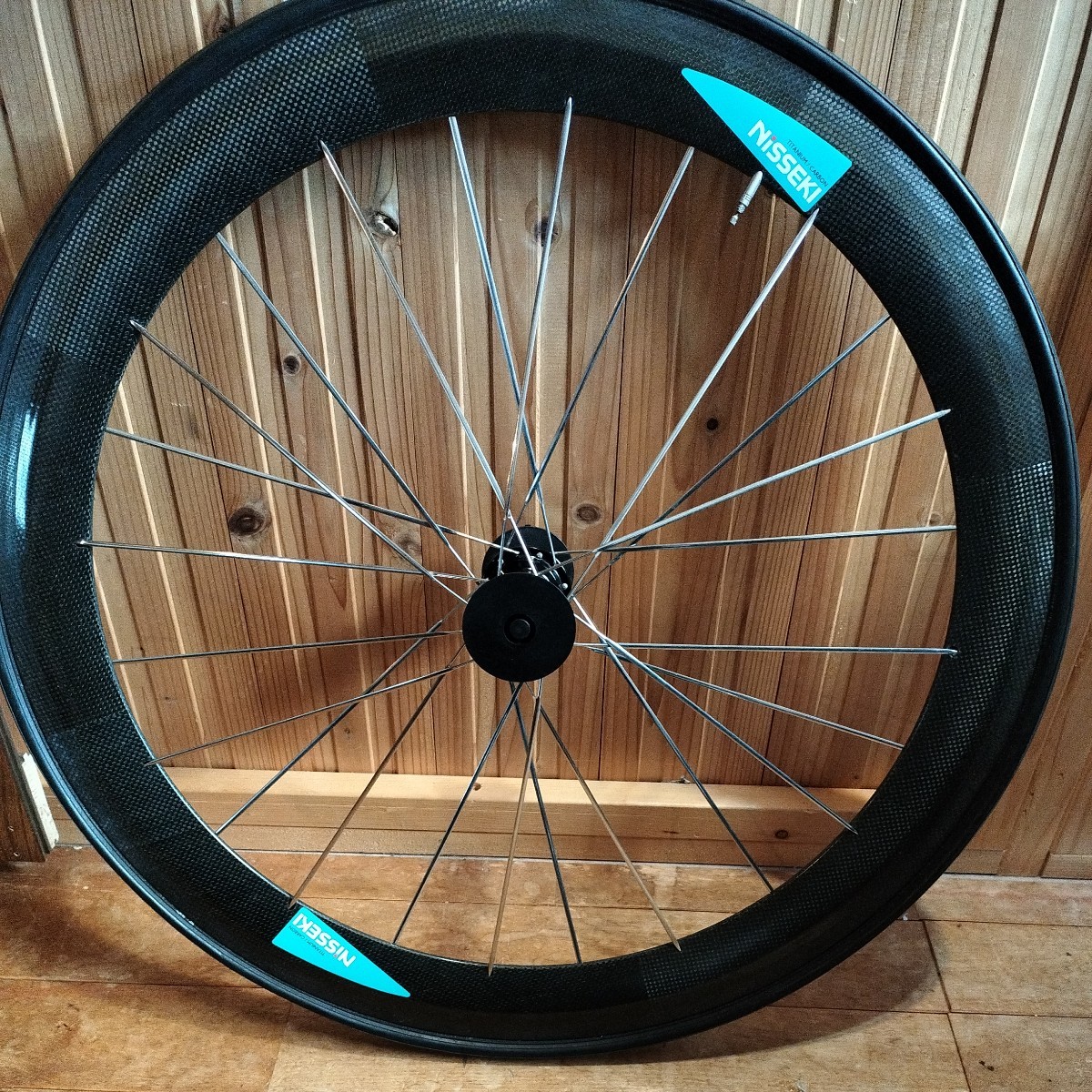 NISSEKI 完組ホイール NISSEKI 完組ホイール 【公式通販】