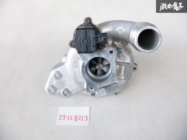 傷や汚れあり】【キレイ!】 トヨタ 純正 GXPA16 GRヤリス G16E-GTS