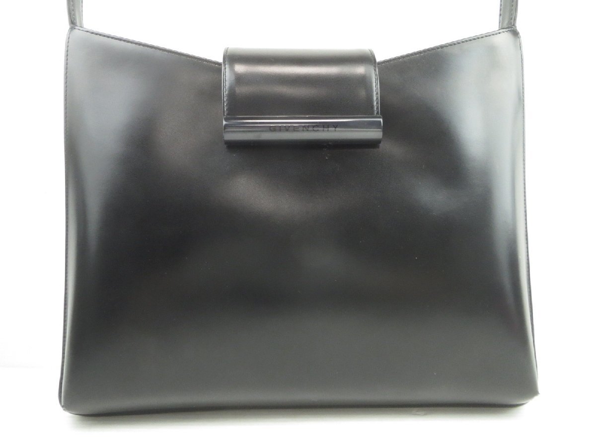 GIVENCHY ブラックフォーマルバッグ (ジバンシィ/2WAY GIVENCHY ブラックフォーマルバッグ (ジバンシィ/2WAY