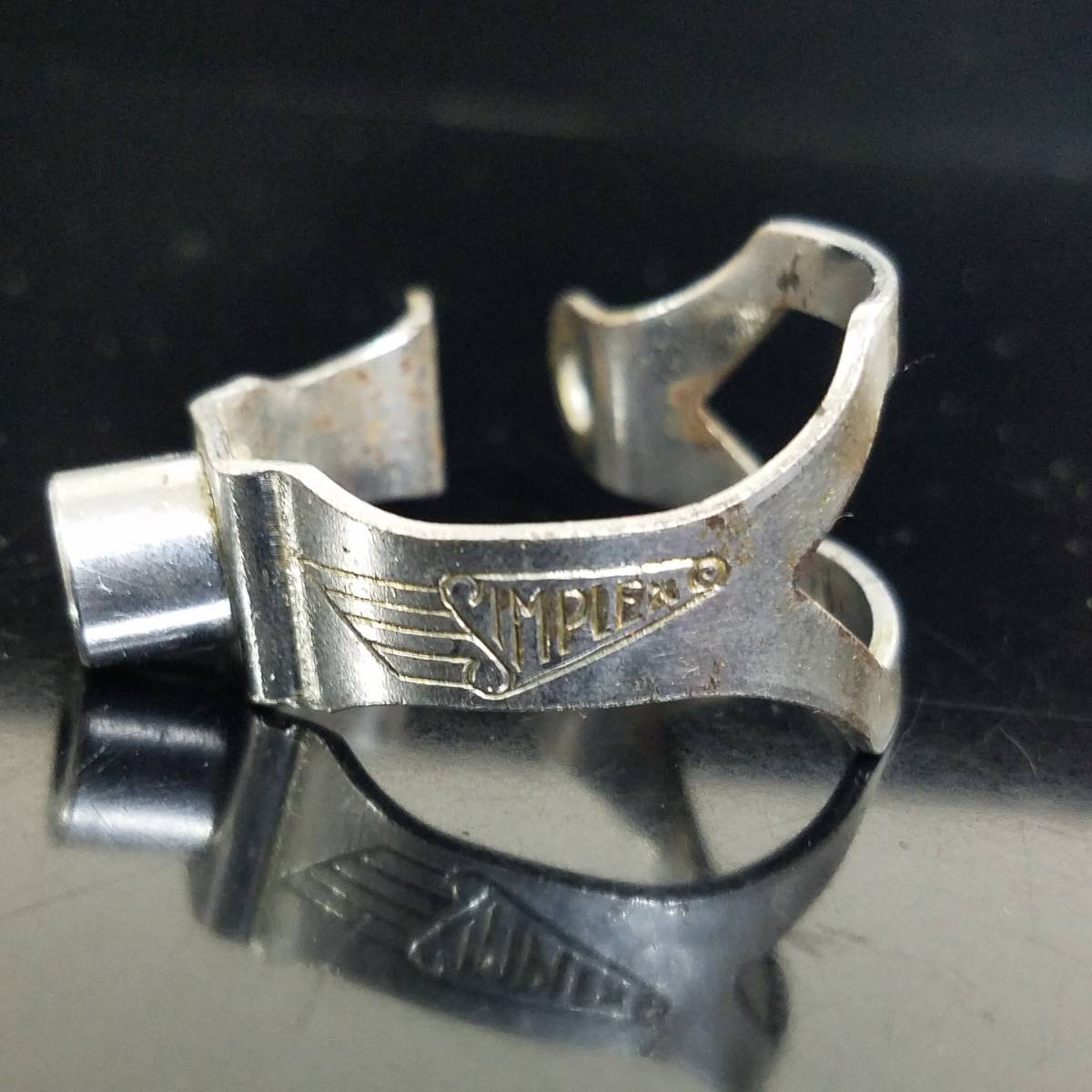 simplex derailleur parts