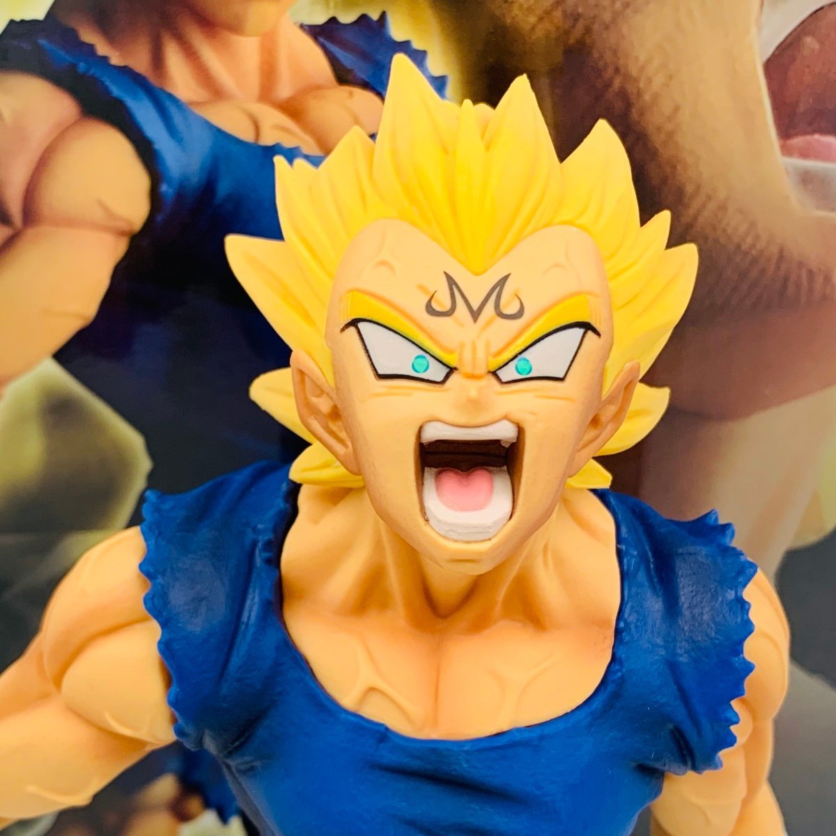 一番くじ ドラゴンボール BATTLE OF WORLD with DRAGONBALL