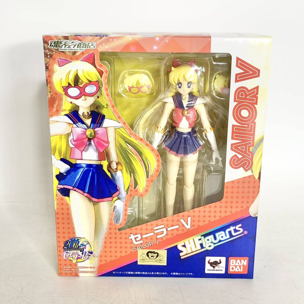 美少女戦士セーラームーン フィギュアーツZERO セーラーヴィーナス フィギュアーツZERO セーラーヴィーナス -美少女戦士