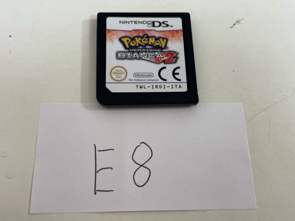 やや傷や汚れあり】任天堂 ニンテンドー 3DS 接点洗浄済 欧州  