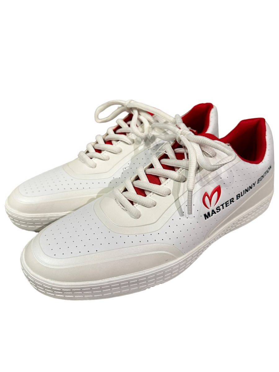 新品 未使用 パーリーゲイツ マスターバニー ゴルフシューズ 23.5㎝ 楽天市場】【premium choice 60%off 超】マスターバニーby
