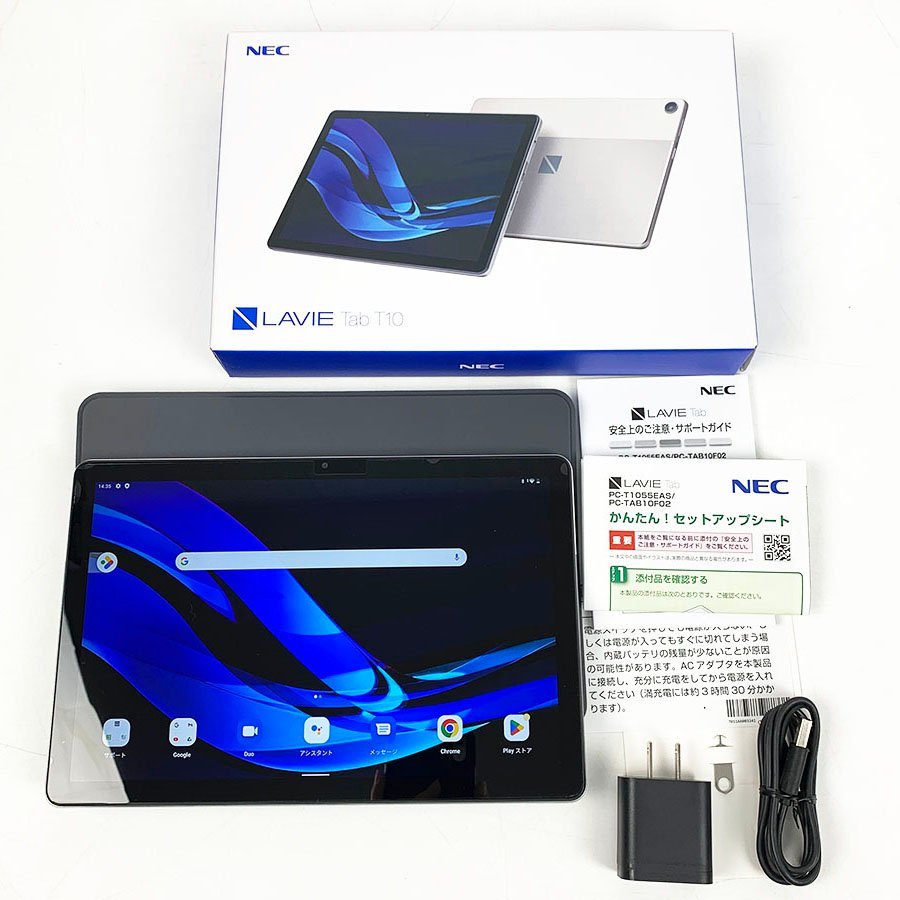 NEC 8型 Android タブレット LAVIE PC-T0875CAS NEC 8型 Android NEC 8型 Android タブレット LAVIE PC-T0875CAS NEC 8型 Android