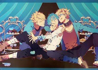 未使用】DRAMAtical Murder ドラマダ ウイルス トリップ ミズキ セイ 未使用】DRAMAtical Murder ドラマダ ウイルス トリップ ミズキ セイ