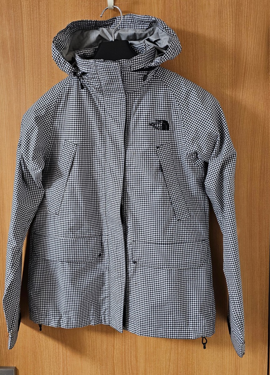 美品 ザノースフェイス THE NORTH FACE ジャケット マウンテンパーカー 