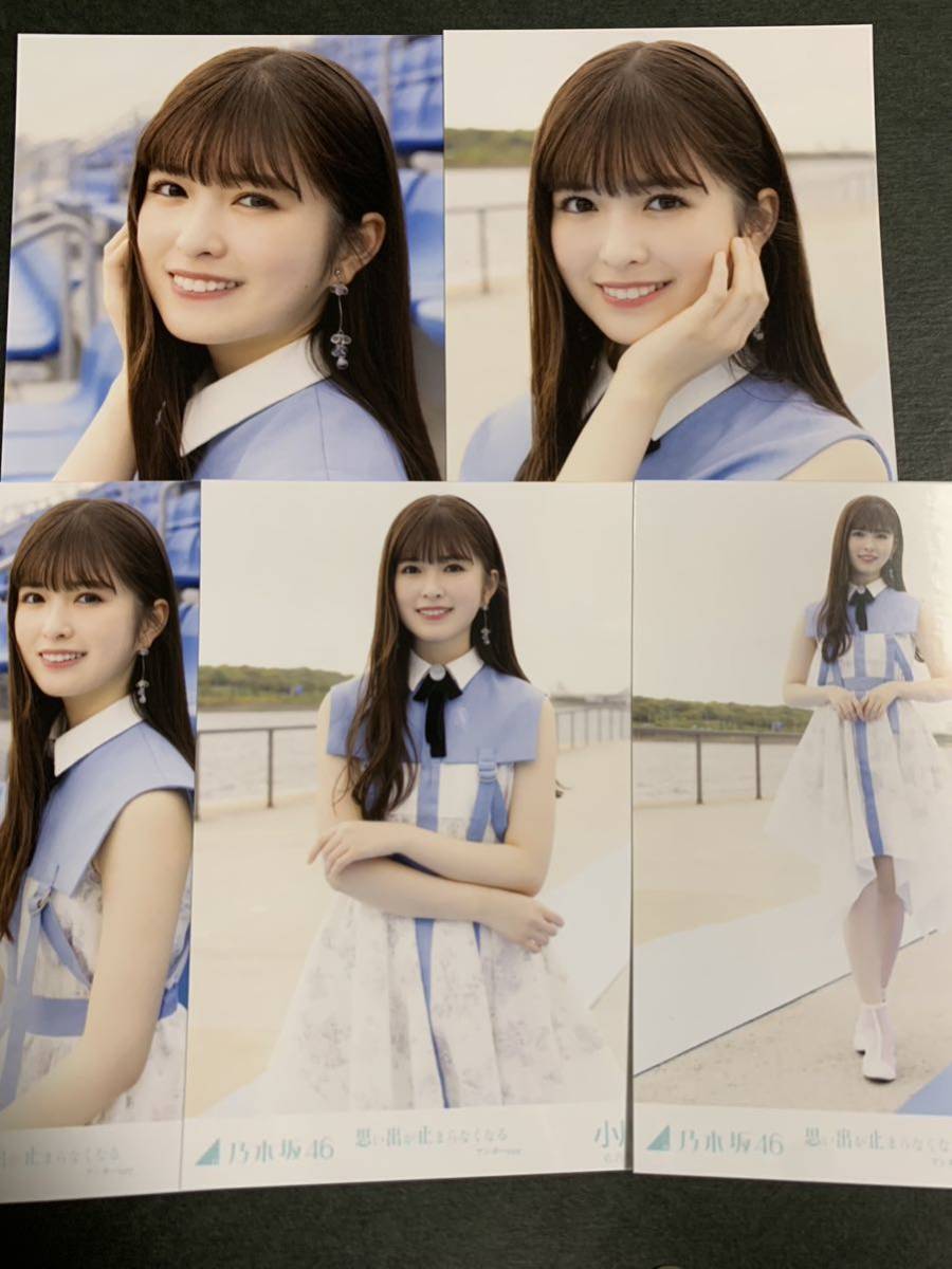 直筆 サイン 小川彩 乃木坂46 いつの日にか、あの歌を・・・ 生写真 直筆 サイン 小川彩 乃木坂46 いつの日にか、あの歌を・・・ 生写真
