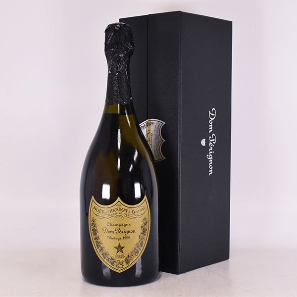 ドンペリ白1999マグナムボトル1500ml 冊子箱付き ドンペリ白1999マグナムボトル1500ml 冊子箱付き