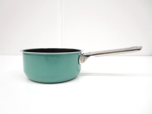 美品！SILLIT シリット シラルガン キャセロール16cm白 調理器具