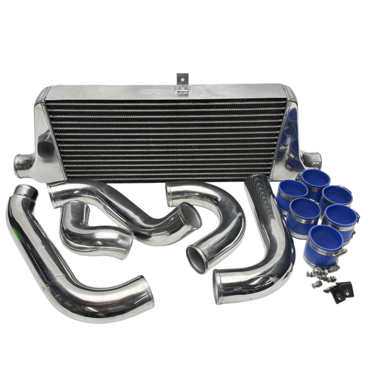 希少！トラスト　インタークーラー　60パイ 希少！トラスト インタークーラー 60パイ トラスト インタークーラー