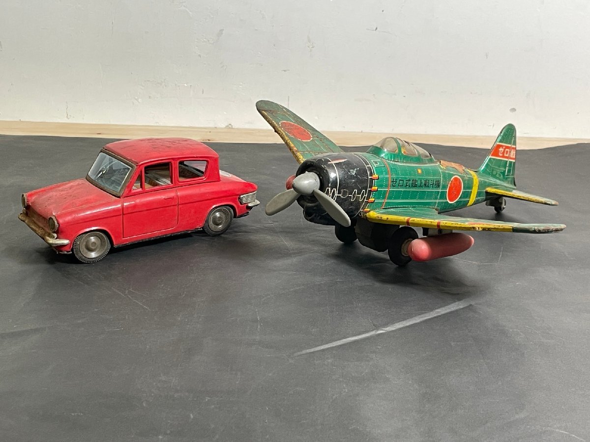 トヨペット コロナ マークII ブリキ プラモデル バンダイ イチコー トミカ トヨペット コロナ マークII ブリキ プラモデル バンダイ