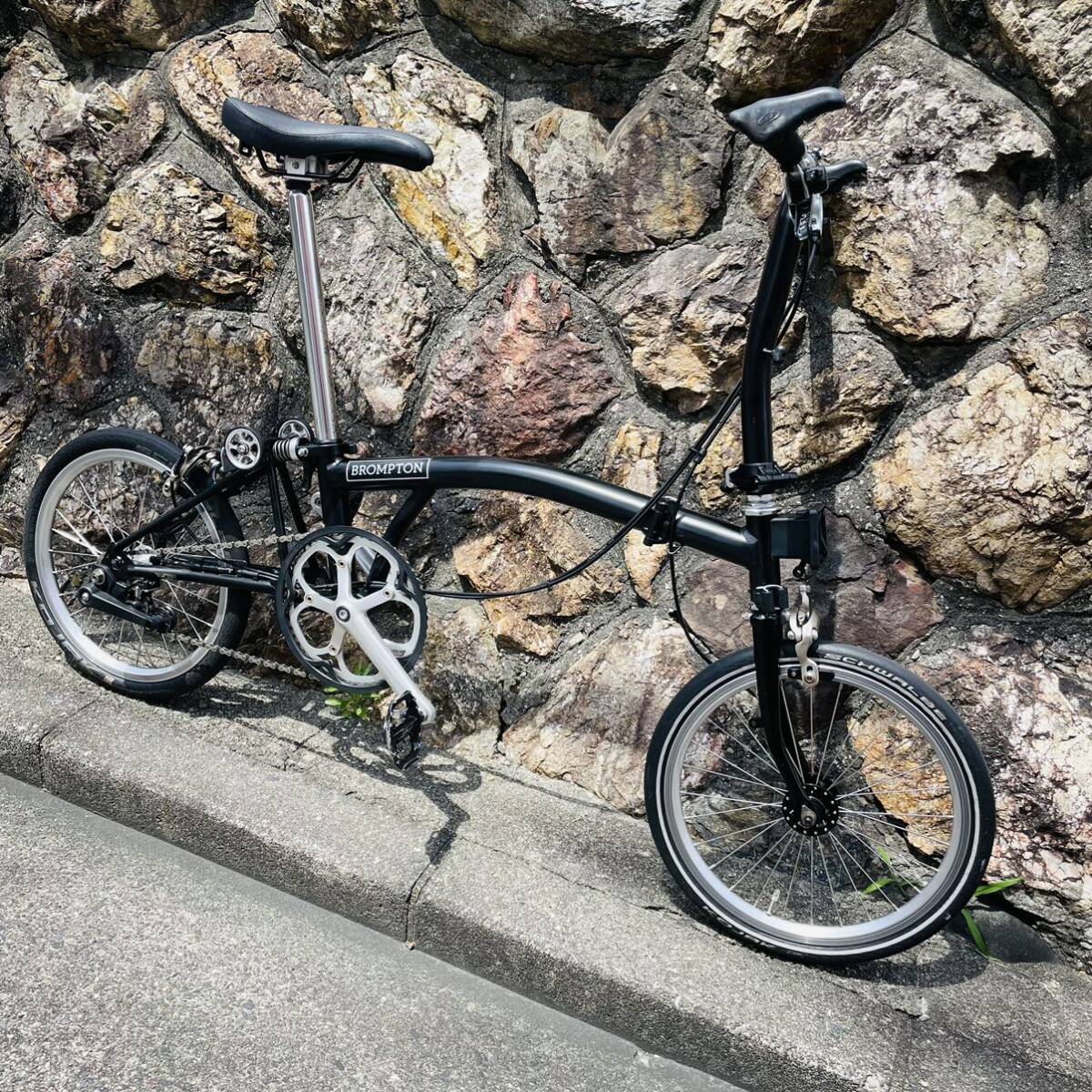 BARON- X20 電動自転車　大容量13Ah BARON-X バロン-X 20インチ | 京の洛スク