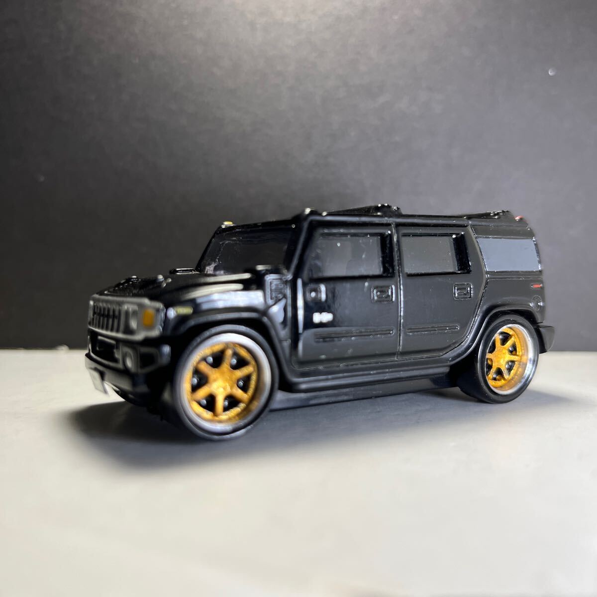 1/64　トヨタ　ソアラ改　MZ20　SSRメッシュ　アルミ製　深リム 1/64 トヨタ ソアラ改 GZ20 インチアップ SSRメッシュ ホイール