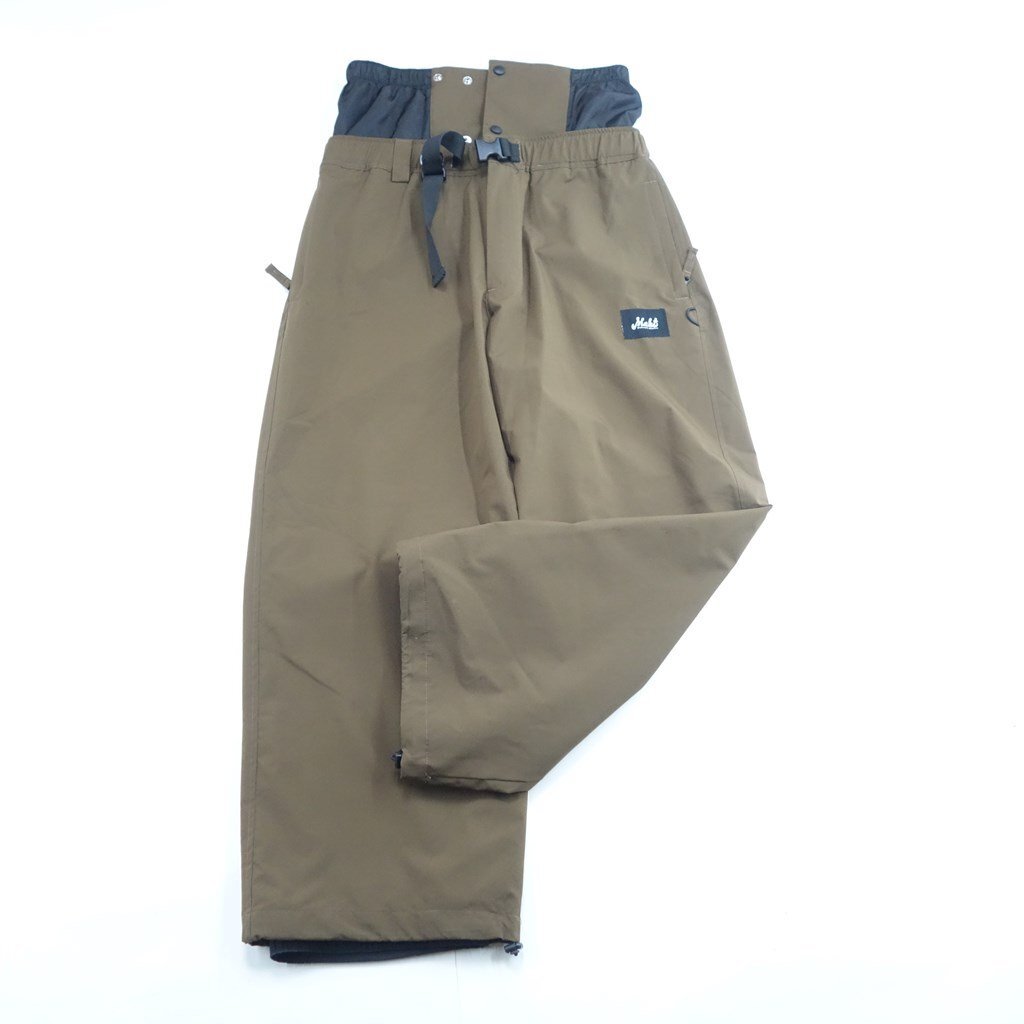 MAHF スノーボードウェア パンツ サイズL 直近30日のスポーツ