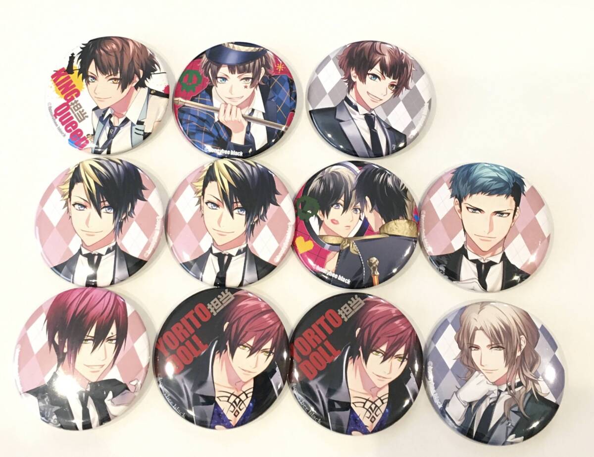 B00】DYNAMIC CHORD fragrance of U 月野原久遠 オードトワレ