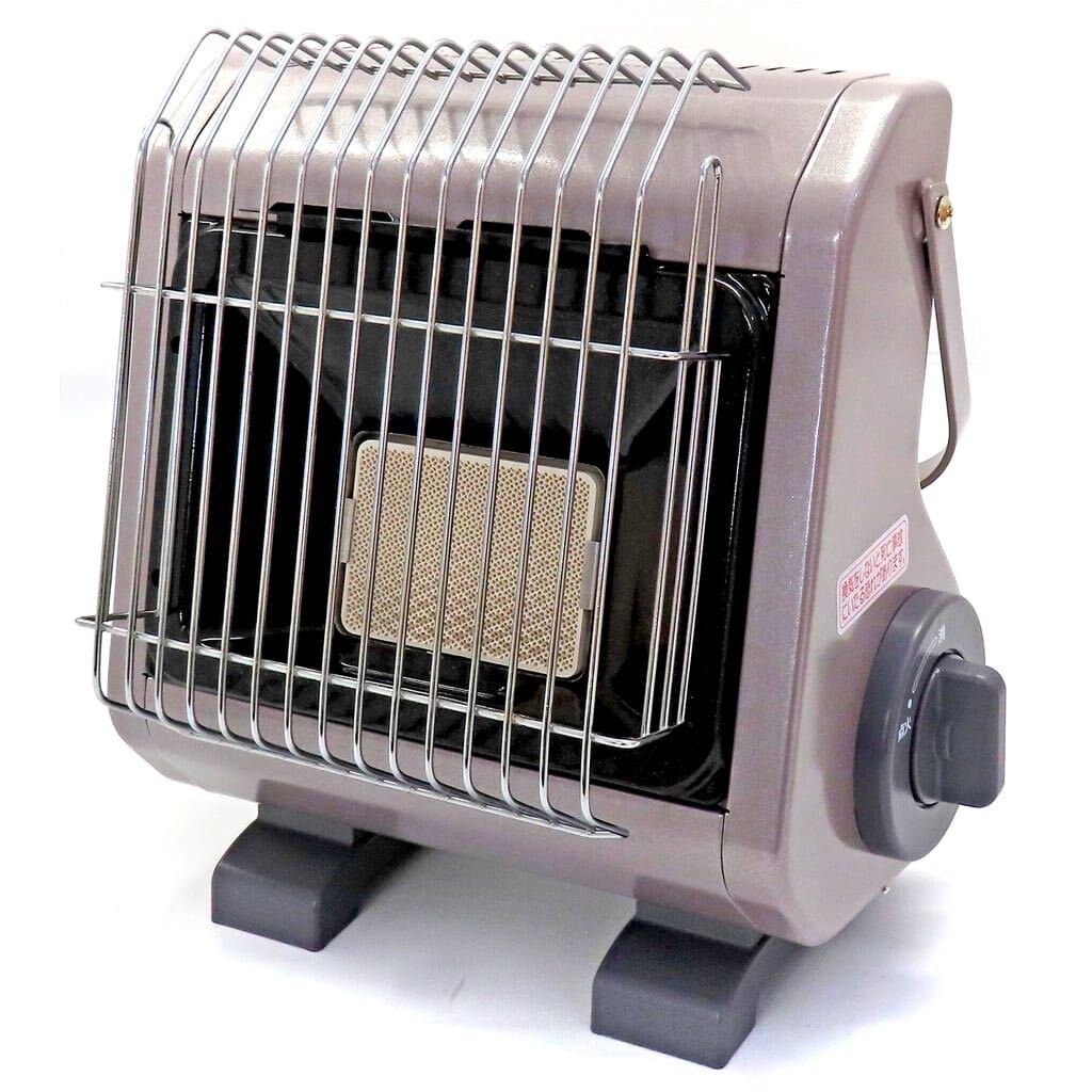 イワタニ カセットガスストーブ Iwatani CB-STV-2 未使用品 お引取りOK