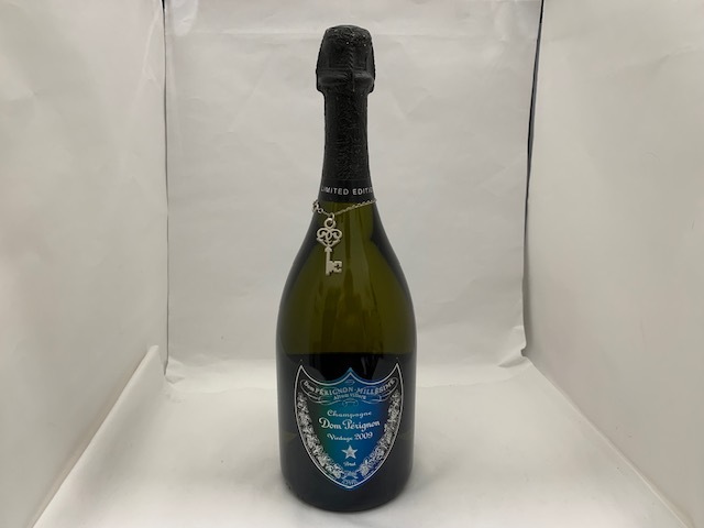 ドンペリニョン ヴィンテージ2009 750ml （未使用】☆1円