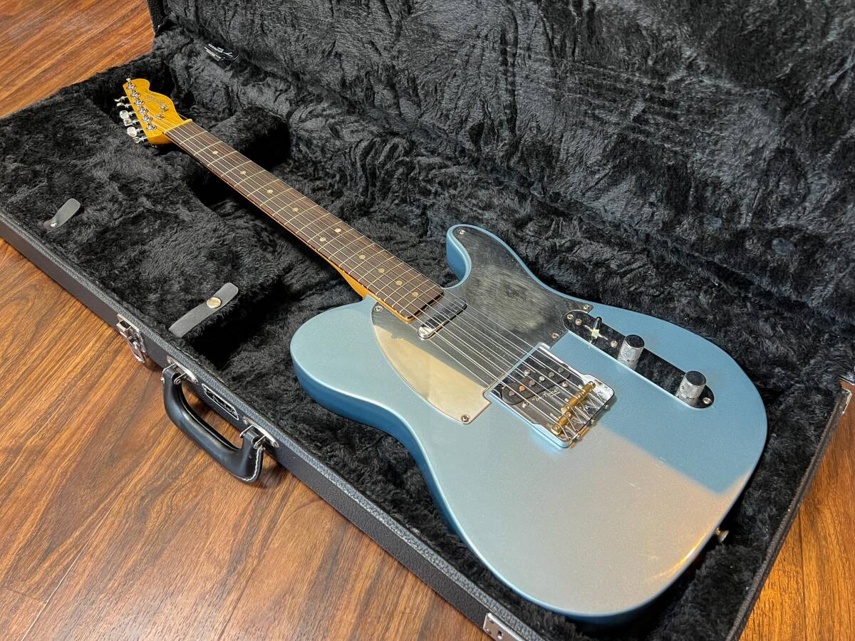 目立った傷や汚れなし】中古 Fender Mexico フェンダー メキシコ