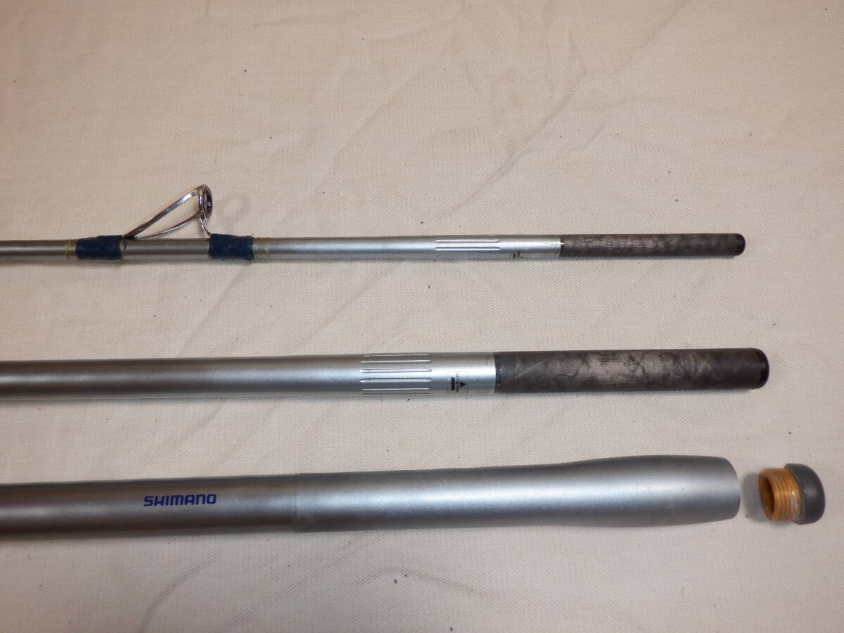 シマノ プロサーフ SF 405EX